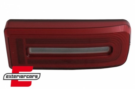 Bodykit 2018 G63 AMG dizajn / Mercedes G-klasa W463 (2008-2017), CBMBW463G63