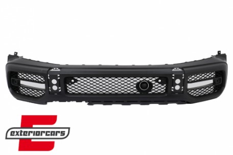Bodykit 2018 G63 AMG dizajn / Mercedes G-klasa W463 (2008-2017), CBMBW463G63