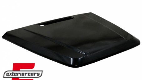 Bodykit 2018 G63 AMG dizajn / Mercedes G-klasa W463 (2008-2017), CBMBW463G63
