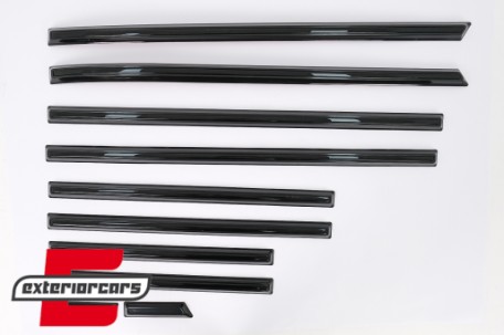 Bodykit 2018 G63 AMG dizajn / Mercedes G-klasa W463 (2008-2017), CBMBW463G63