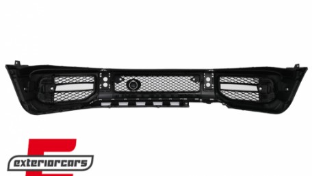 Bodykit 2018 G63 AMG dizajn / Mercedes G-klasa W463 (2008-2017), CBMBW463G63