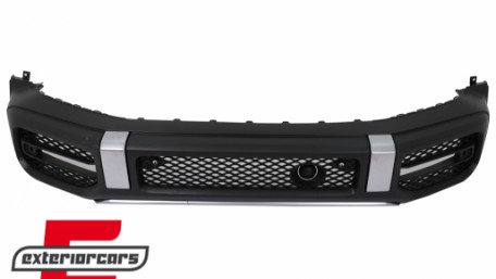 Bodykit 2018 G63 AMG dizajn / Mercedes G-klasa W463 (2008-2017), CBMBW463G63