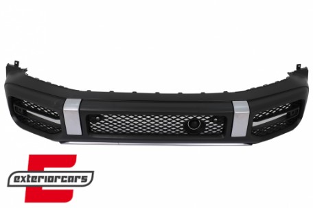Bodykit 2018 G63 AMG dizajn / Mercedes G-klasa W463 (2008-2017), CBMBW463G63