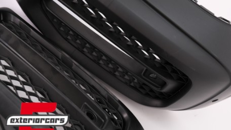 Bodykit 2018 G63 AMG dizajn / Mercedes G-klasa W463 (2008-2017), CBMBW463G63