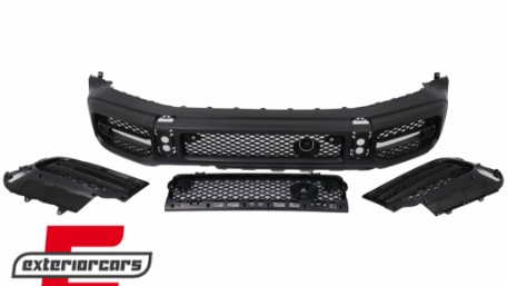 Bodykit 2018 G63 AMG dizajn / Mercedes G-klasa W463 (2008-2017), CBMBW463G63