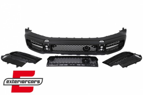 Bodykit 2018 G63 AMG dizajn / Mercedes G-klasa W463 (2008-2017), CBMBW463G63