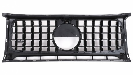 Bodykit 2018 G63 B-dizajn / Mercedes G-klasa W463 (2008-2017), CBMBW463BR