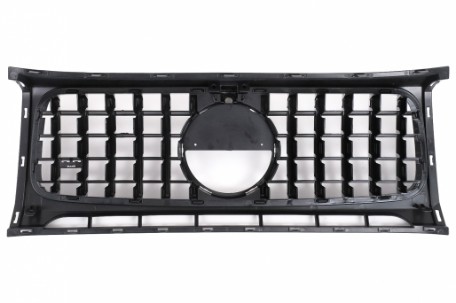 Bodykit 2018 G63 B-dizajn / Mercedes G-klasa W463 (2008-2017), CBMBW463BR