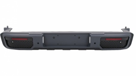 Bodykit 2018 G63 B-dizajn / Mercedes G-klasa W463 (2008-2017), CBMBW463BR
