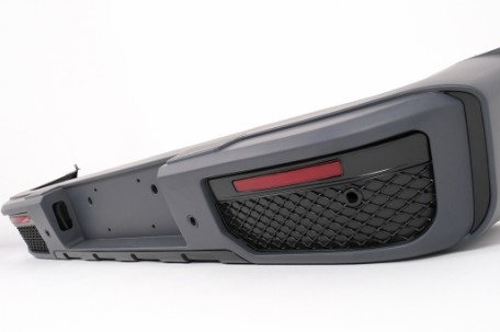 Bodykit 2018 G63 B-dizajn / Mercedes G-klasa W463 (2008-2017), CBMBW463BR