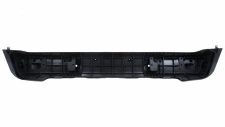 Bodykit 2018 G63 B-dizajn / Mercedes G-klasa W463 (2008-2017), CBMBW463BR