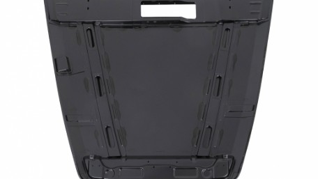 Bodykit 2018 G63 B-dizajn / Mercedes G-klasa W463 (2008-2017), CBMBW463BR
