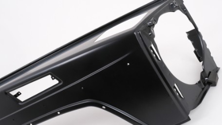 Bodykit 2018 G63 B-dizajn / Mercedes G-klasa W463 (2008-2017), CBMBW463BR