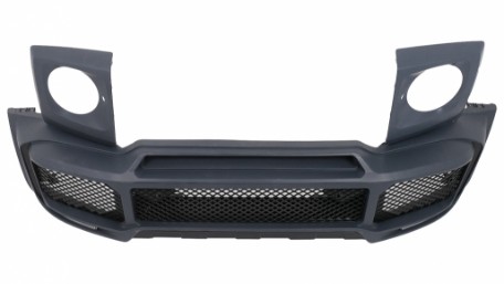 Bodykit 2018 G63 B-dizajn / Mercedes G-klasa W463 (2008-2017), CBMBW463BR