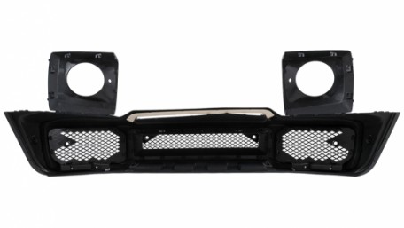 Bodykit 2018 G63 B-dizajn / Mercedes G-klasa W463 (2008-2017), CBMBW463BR
