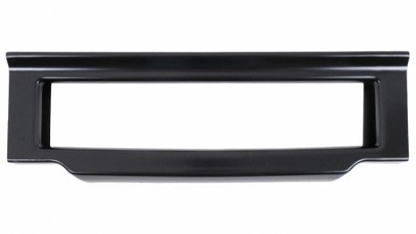 Bodykit 2018 G63 B-dizajn / Mercedes G-klasa W463 (2008-2017), CBMBW463BR