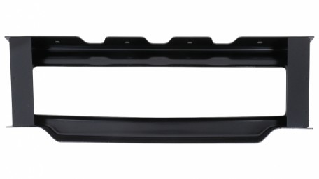 Bodykit 2018 G63 B-dizajn / Mercedes G-klasa W463 (2008-2017), CBMBW463BR