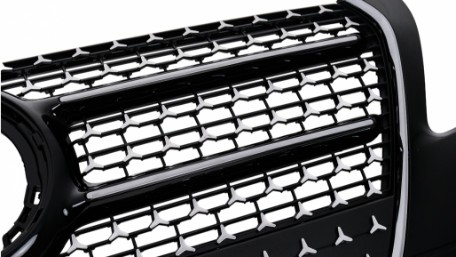 Bodykit 2024 dizajn / Mercedes Vito (2020-2024), CBMBW447FLB