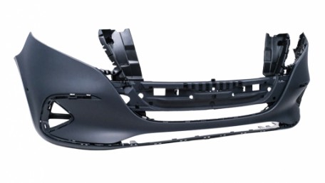 Bodykit 2024 dizajn / Mercedes Vito (2020-2024), CBMBW447FLB