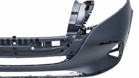 Bodykit 2024 dizajn / Mercedes Vito (2020-2024), CBMBW447FLB