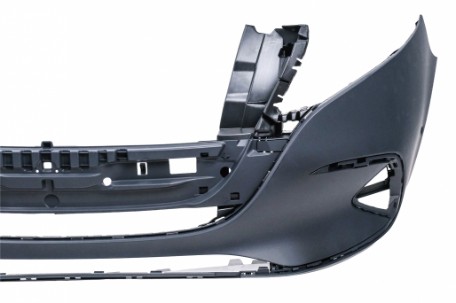 Bodykit 2024 dizajn / Mercedes Vito (2020-2024), CBMBW447FLB
