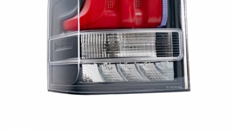 Bodykit 2024 dizajn / Mercedes Vito (2020-2024), CBMBW447FLB
