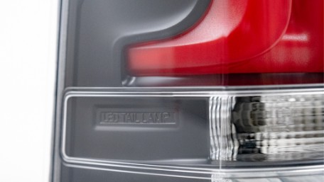 Bodykit 2024 dizajn / Mercedes Vito (2020-2024), CBMBW447FLB