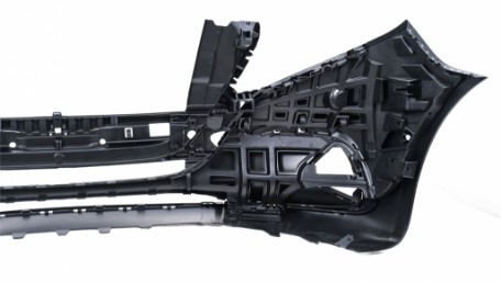 Bodykit 2024 dizajn / Mercedes Vito (2020-2024), CBMBW447FLB