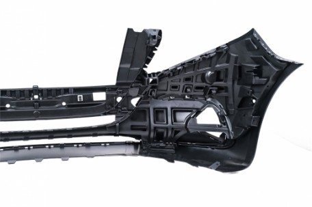 Bodykit 2024 dizajn / Mercedes Vito (2020-2024), CBMBW447FLB