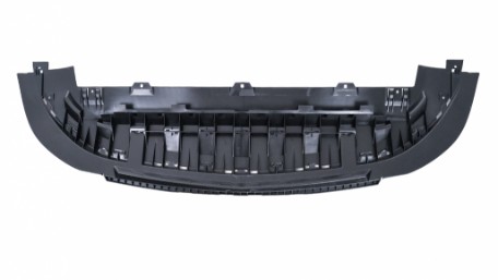 Bodykit 2024 dizajn / Mercedes Vito (2020-2024), CBMBW447FLB