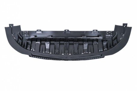 Bodykit 2024 dizajn / Mercedes Vito (2020-2024), CBMBW447FLB
