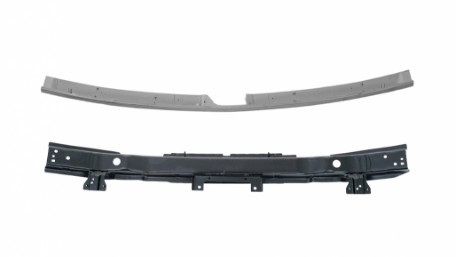 Bodykit 2024 dizajn / Mercedes Vito (2020-2024), CBMBW447FLB