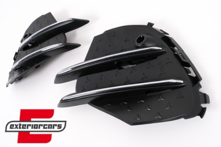 Bodykit 2024 dizajn / Mercedes Vito W447 (2020-2023), CBMBW447FLR