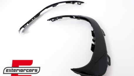 Bodykit 2024 dizajn / Mercedes Vito W447 (2020-2023), CBMBW447FLR