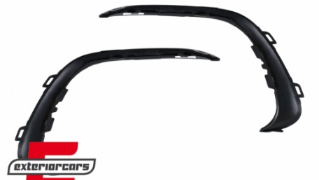 Bodykit 2024 dizajn / Mercedes Vito W447 (2020-2023), CBMBW447FLR