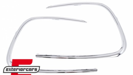 Bodykit 2024 dizajn / Mercedes Vito W447 (2020-2023), CBMBW447FLR