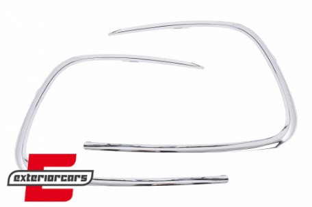 Bodykit 2024 dizajn / Mercedes Vito W447 (2020-2023), CBMBW447FLR