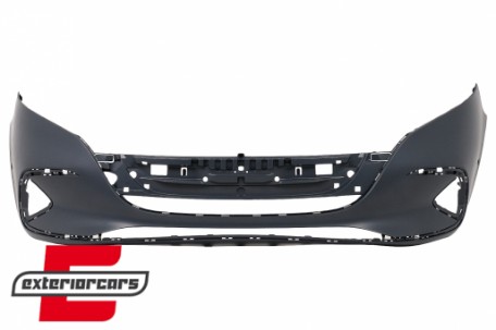 Bodykit 2024 dizajn / Mercedes Vito W447 (2020-2023), CBMBW447FLR