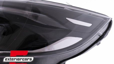Bodykit 2024 dizajn / Mercedes Vito W447 (2020-2023), CBMBW447FLR