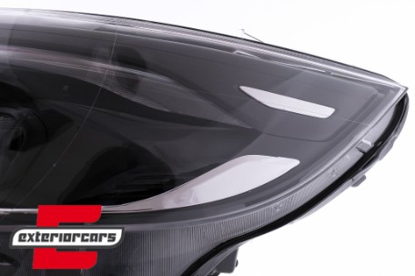 Bodykit 2024 dizajn / Mercedes Vito W447 (2020-2023), CBMBW447FLR