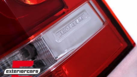 Bodykit 2024 dizajn / Mercedes Vito W447 (2020-2023), CBMBW447FLR