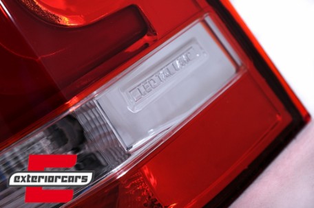 Bodykit 2024 dizajn / Mercedes Vito W447 (2020-2023), CBMBW447FLR