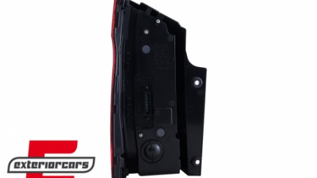 Bodykit 2024 dizajn / Mercedes Vito W447 (2020-2023), CBMBW447FLR