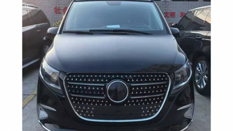 Bodykit 2024 dizajn / Mercedes Vito W447 (2020-2023), CBMBW447FLR