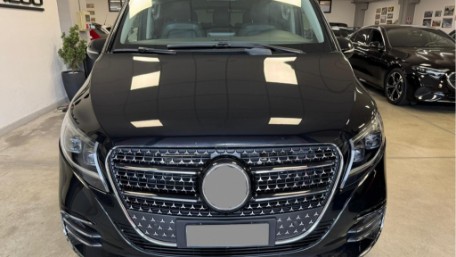 Bodykit 2024 dizajn / Mercedes Vito W447 (2020-2023), CBMBW447FLR