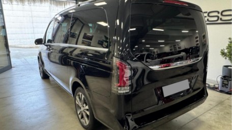 Bodykit 2024 dizajn / Mercedes Vito W447 (2020-2023), CBMBW447FLR