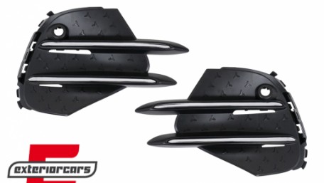 Bodykit 2024 dizajn / Mercedes Vito W447 (2020-2023), CBMBW447FLR