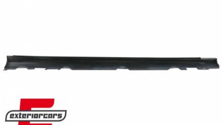 Bodykit A35 AMG dizajn / Mercedes A-klasa V177 limuzina 4 vrata (2018-), CBMBW177A354D