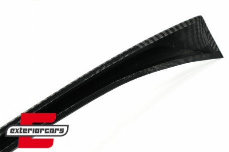 Bodykit Aero Black Knight dizajn (carbon look) / BMW X5 G05 (2018-2022), CBBMG05MPAEROCF