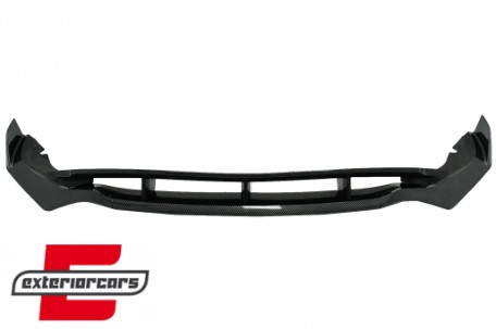 Bodykit Aero Black Knight dizajn (carbon look) / BMW X5 G05 (2018-2022), CBBMG05MPAEROCF